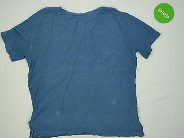 bluzy l: Zara, T-shirt damski, rozmiar M — 4