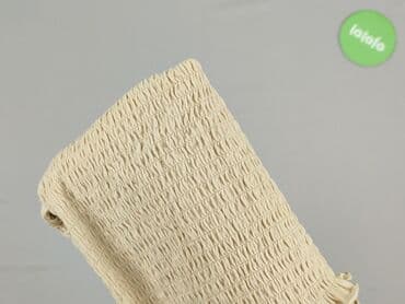 obcisła bluzka z dekoltem: H&M, Bluzka damska, rozmiar M — 6