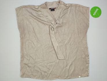 bluza basic pull and bear: Monnari, Bluzka damska, rozmiar 3XL — 2