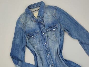 t shirty calvin klein allegro: Blend, Koszula damska, rozmiar L — 1