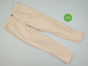 buty ala crocs: Zara, Spodnie materiałowe damskie, rozmiar XS — 2