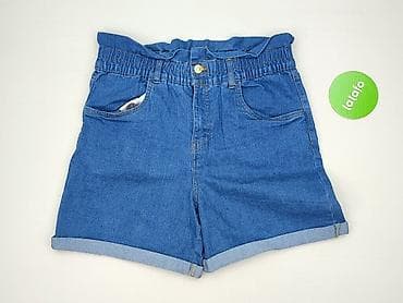 converse 1 1: Шорти жіночі, розмір M — 2