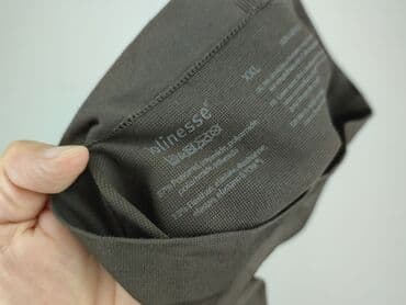 Kobiety: Legginsy Krótkie damskie, rozmiar 2XL — 5