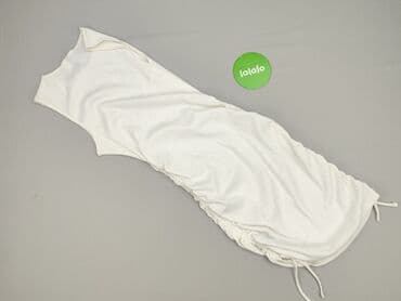 hm sukienka z falbanami: H&M Divided, Sukienka damska, rozmiar S — 3