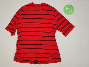 bluzki z zamkiem z przodu: Bluzka damska, rozmiar S — 3