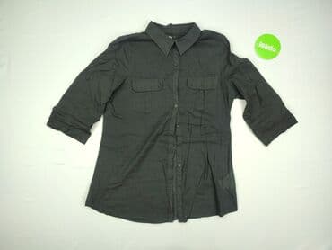 koszula damska c a: Ann Christine, Women`s shirt, size L (EU 40) — 2