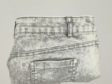 krótkie spodenki niski stan: Szorty damskie, rozmiar S — 6