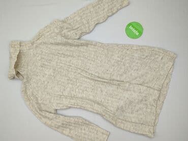 elegancka sukienka i sweter: Sweter damski, rozmiar M — 3