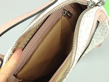 Czapki i kapelusze: Torebka, Guess, stan - Idealny — 4