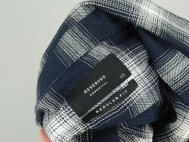 reserved sweter: Reserved, Koszulа dla mężczyzn, rozmiar XS — 5
