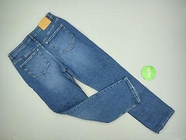 jeansy monki: Sinsay, Jeansy damskie, rozmiar L — 3