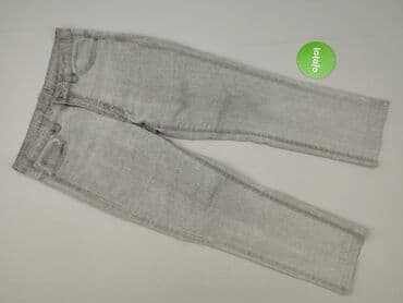 stacked jeans: Eva Minge, Jeansy damskie, rozmiar S — 2