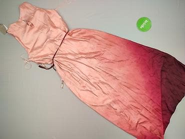 river island shorts: River Island, Sukienka damska, rozmiar L — 3