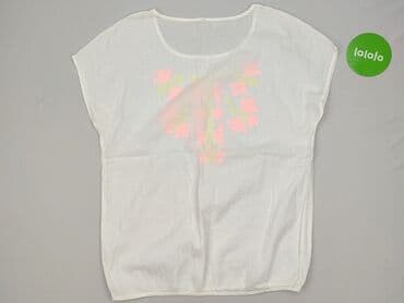 bluzki na wiosnę damskie: Women's blouse, size XL — 4