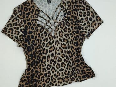 Shein Curve, Women's blouse, size XL at lalafo.pl Shein Curve, Women's blouse, size XL