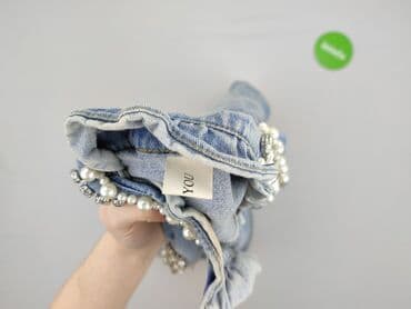 kurtka jeansowa new yorker: YOU by Tokarska, Koszula damska, rozmiar M — 5