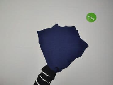 mohito marynarka niebieska: Bluzka damska, rozmiar M — 5