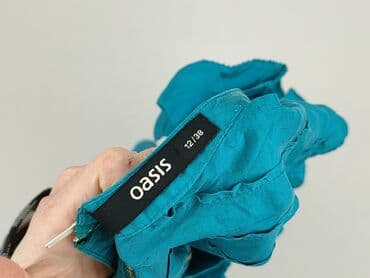 kurtki okee: Oasis, Bluzka damska, M — 4