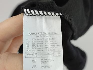 t shirty damskie basic: Bluzka damska, rozmiar M — 4