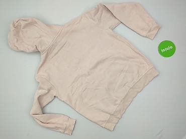 oversize: Bluza z kapturem damska, rozmiar XL — 3