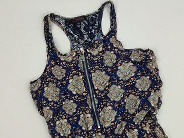 sukienki swing plus size: Комбінезон жіночий, розмір 2XL — 1