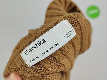 pull and bear cargo: Bershka, Kardigan damski, rozmiar M — 4