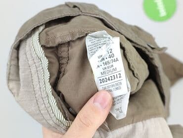 spodnie hello kityy: Chino, Chinosy dla mężczyzn, rozmiar M — 4