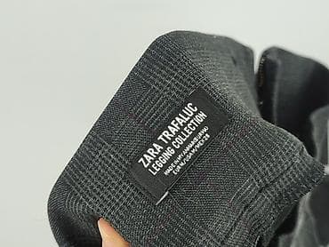 haflinger buty: Zara, Legginsy Eleganckie damskie, rozmiar M — 4