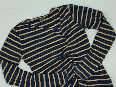 bluzki z przekładanym dekoltem: Tom Rose, Bluzka damska, rozmiar S — 2