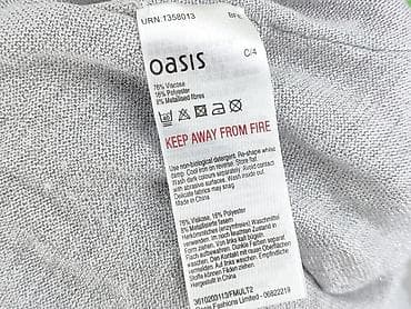 uplander: Oasis, Sweter damski, rozmiar M — 5