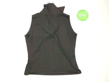 lidl swetry damskie rozpinane: Look, Жіноча блуза, розмір 2XL — 3