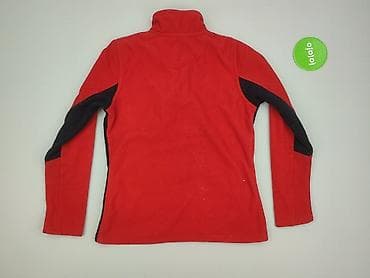 sweter z pingwinem: Polar damski, rozmiar S — 3