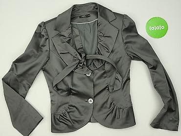 kurtka malachowski: Marynarka damska, rozmiar M — 2