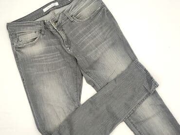 franz kafka t shirty: Mavi, Jeans for women, size M (EU 38) — 1