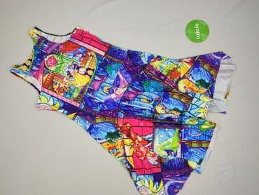 jednorożec sukienka: Sukienka damska, rozmiar S — 4