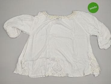 bluzki boho: Pepe Jeans, Bluzka damska, rozmiar M — 2