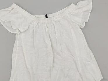 bluza biala: Medicine, Bluzka damska, rozmiar S — 1