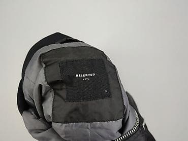 kurtka monte cervino: Reserved YFL, Kurtka przejściowa damska, rozmiar M — 4