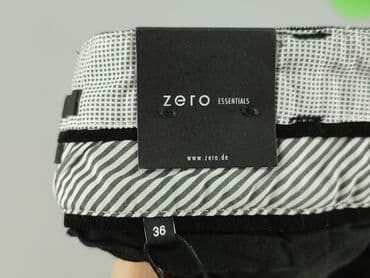 tiulowe spódnice midi orsay: Zеro, Spódnica damska, rozmiar S — 3