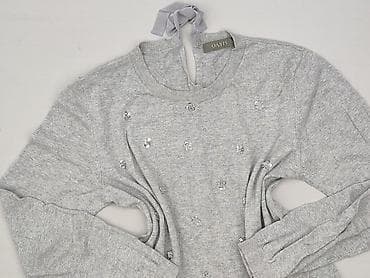 sweter pluszowy: Oasis, Sweter damski, rozmiar L — 1