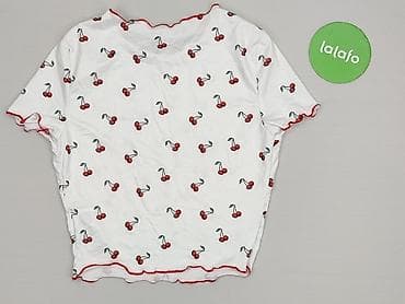 fb shirts: Shein, Bluzka damska, rozmiar S — 3