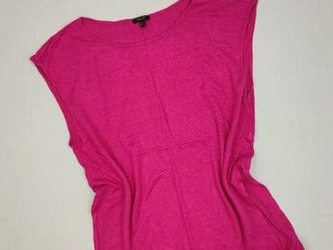 Massimo Dutti, T-shirt damski, rozmiar M