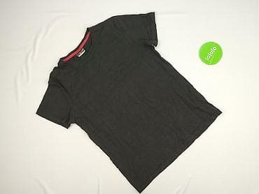 alphar one bokserki: ALPHAR ONE, Koszulka dla mężczyzn, rozmiar M — 2