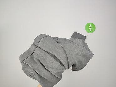 grey ads: Spodnie materiałowe damskie, rozmiar S — 5