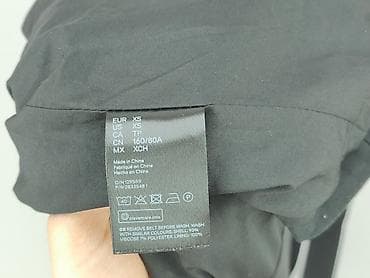 prochowiec hm: H&M, Trencz damski, rozmiar XS — 5