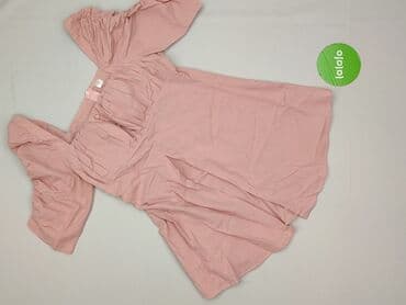 sukienki różowe: Intuition, Sukienka damska, rozmiar S — 2