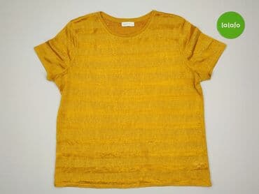 tatuum bluzki: Papaya, T-shirt damski, rozmiar 2XL — 2