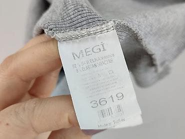 biustonosz 70 c: MEGI, Top damski, rozmiar S — 5