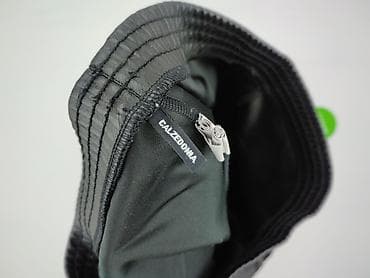 celine: Calzedonia, Legginsy Ze skóry ekologicznej damskie, rozmiar S — 4