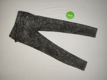 wyszczuplajace jeansy damskie: FBsister, Jeansy damskie, rozmiar M — 3